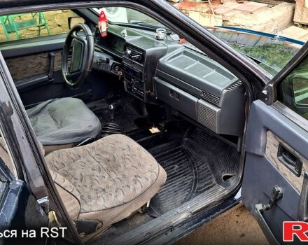 ВАЗ 21099, объемом двигателя 1.5 л и пробегом 171 тыс. км за 1500 $, фото 2 на Automoto.ua