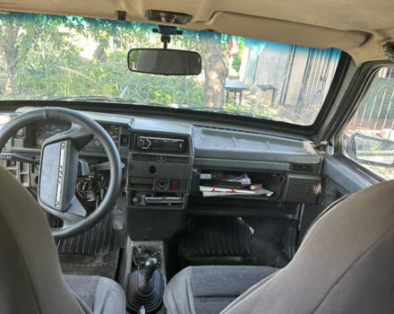 ВАЗ 21099, объемом двигателя 1.5 л и пробегом 200 тыс. км за 1600 $, фото 1 на Automoto.ua