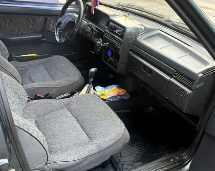 ВАЗ 21099, об'ємом двигуна 1.5 л та пробігом 259 тис. км за 1200 $, фото 5 на Automoto.ua