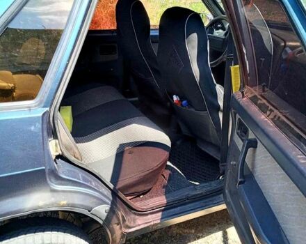 ВАЗ 21099, объемом двигателя 1.5 л и пробегом 260 тыс. км за 1250 $, фото 3 на Automoto.ua