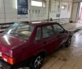 ВАЗ 21099, объемом двигателя 1.6 л и пробегом 150 тыс. км за 1400 $, фото 1 на Automoto.ua