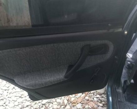 ВАЗ 21099, объемом двигателя 1.5 л и пробегом 60 тыс. км за 2500 $, фото 13 на Automoto.ua