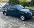 ВАЗ 21099, об'ємом двигуна 0 л та пробігом 74 тис. км за 2000 $, фото 1 на Automoto.ua
