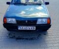 ВАЗ 21099, объемом двигателя 15 л и пробегом 377 тыс. км за 850 $, фото 1 на Automoto.ua