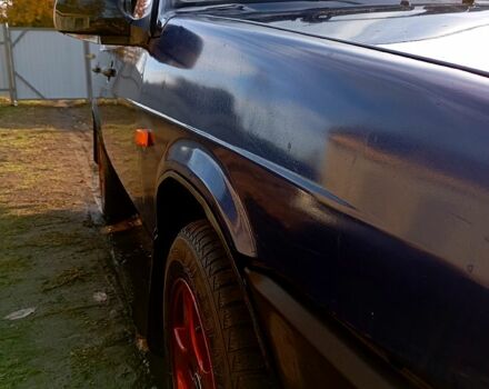 ВАЗ 21099, объемом двигателя 1.5 л и пробегом 222 тыс. км за 1600 $, фото 2 на Automoto.ua