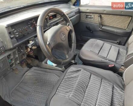 ВАЗ 21099, объемом двигателя 1.5 л и пробегом 100 тыс. км за 1650 $, фото 7 на Automoto.ua