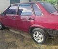ВАЗ 21099, объемом двигателя 1.5 л и пробегом 250 тыс. км за 1300 $, фото 1 на Automoto.ua