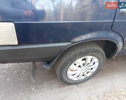 ВАЗ 21099, объемом двигателя 1.5 л и пробегом 212 тыс. км за 1500 $, фото 6 на Automoto.ua