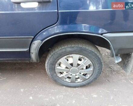 ВАЗ 21099, объемом двигателя 1.5 л и пробегом 212 тыс. км за 1500 $, фото 7 на Automoto.ua