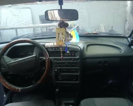 ВАЗ 21099, объемом двигателя 1.5 л и пробегом 60 тыс. км за 2500 $, фото 14 на Automoto.ua