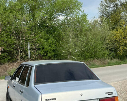 ВАЗ 21099, об'ємом двигуна 1.5 л та пробігом 210 тис. км за 2300 $, фото 3 на Automoto.ua