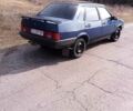 ВАЗ 21099, об'ємом двигуна 1.5 л та пробігом 252 тис. км за 1800 $, фото 4 на Automoto.ua