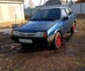 ВАЗ 21099, объемом двигателя 1.5 л и пробегом 222 тыс. км за 1600 $, фото 1 на Automoto.ua