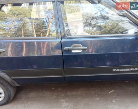 ВАЗ 21099, объемом двигателя 1.5 л и пробегом 212 тыс. км за 1500 $, фото 5 на Automoto.ua