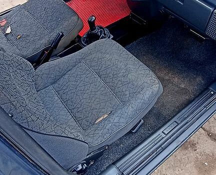 ВАЗ 21099, объемом двигателя 15 л и пробегом 0 тыс. км за 1199 $, фото 7 на Automoto.ua