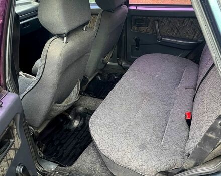 ВАЗ 21099, об'ємом двигуна 1.5 л та пробігом 259 тис. км за 1200 $, фото 8 на Automoto.ua