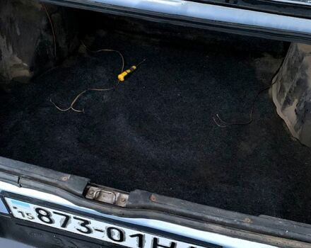 ВАЗ 21099, об'ємом двигуна 1.5 л та пробігом 150 тис. км за 950 $, фото 6 на Automoto.ua