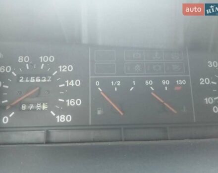 ВАЗ 21099, объемом двигателя 1.5 л и пробегом 212 тыс. км за 1500 $, фото 11 на Automoto.ua