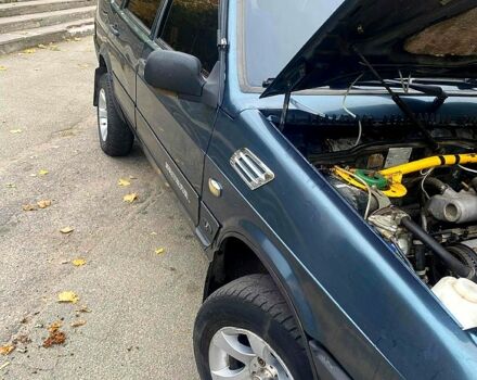 ВАЗ 21099, объемом двигателя 1.5 л и пробегом 260 тыс. км за 1250 $, фото 2 на Automoto.ua