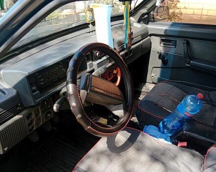 ВАЗ 21099, об'ємом двигуна 1.5 л та пробігом 497 тис. км за 1490 $, фото 1 на Automoto.ua