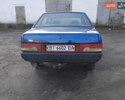 ВАЗ 21099, объемом двигателя 1.5 л и пробегом 100 тыс. км за 1650 $, фото 5 на Automoto.ua