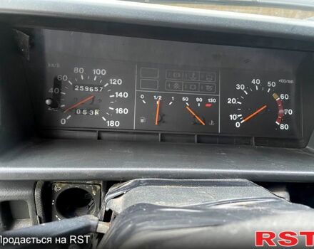 ВАЗ 21099, об'ємом двигуна 1.5 л та пробігом 259 тис. км за 1200 $, фото 7 на Automoto.ua
