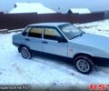 ВАЗ 21099, объемом двигателя 1.5 л и пробегом 250 тыс. км за 1699 $, фото 1 на Automoto.ua