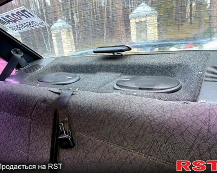 ВАЗ 21099, об'ємом двигуна 1.5 л та пробігом 259 тис. км за 1200 $, фото 10 на Automoto.ua