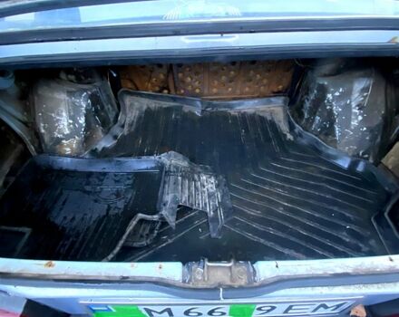 ВАЗ 21099, объемом двигателя 1.5 л и пробегом 0 тыс. км за 1200 $, фото 4 на Automoto.ua