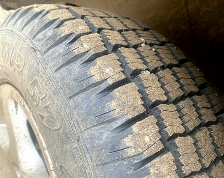 ВАЗ 21099, объемом двигателя 1.5 л и пробегом 0 тыс. км за 1200 $, фото 7 на Automoto.ua