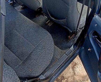 ВАЗ 21099, объемом двигателя 15 л и пробегом 0 тыс. км за 1199 $, фото 8 на Automoto.ua