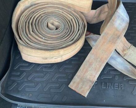 ВАЗ 21099, объемом двигателя 1.5 л и пробегом 60 тыс. км за 2500 $, фото 10 на Automoto.ua