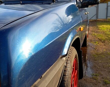 ВАЗ 21099, объемом двигателя 1.5 л и пробегом 222 тыс. км за 1600 $, фото 3 на Automoto.ua