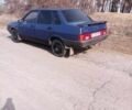 ВАЗ 21099, об'ємом двигуна 1.5 л та пробігом 252 тис. км за 1800 $, фото 1 на Automoto.ua