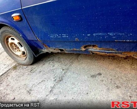 ВАЗ 21099, объемом двигателя 1.5 л и пробегом 0 тыс. км за 720 $, фото 1 на Automoto.ua