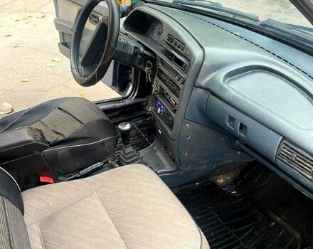 ВАЗ 21099, объемом двигателя 1.5 л и пробегом 260 тыс. км за 1250 $, фото 1 на Automoto.ua