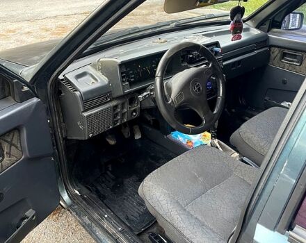 ВАЗ 21099, об'ємом двигуна 1.5 л та пробігом 259 тис. км за 1200 $, фото 4 на Automoto.ua