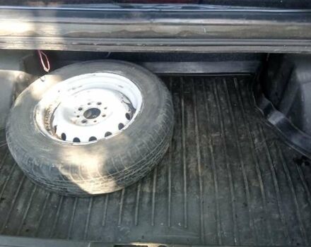 ВАЗ 21099, объемом двигателя 1.5 л и пробегом 60 тыс. км за 2500 $, фото 11 на Automoto.ua