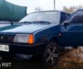 ВАЗ 21099, объемом двигателя 1.5 л и пробегом 160 тыс. км за 2000 $, фото 1 на Automoto.ua