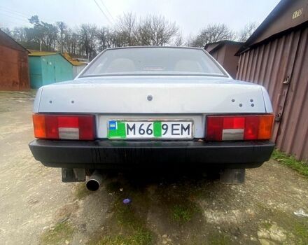 ВАЗ 21099, объемом двигателя 1.5 л и пробегом 0 тыс. км за 1200 $, фото 3 на Automoto.ua