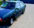 ВАЗ 21099, объемом двигателя 15 л и пробегом 377 тыс. км за 850 $, фото 2 на Automoto.ua