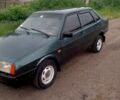 ВАЗ 21099, объемом двигателя 1.6 л и пробегом 248 тыс. км за 820 $, фото 4 на Automoto.ua