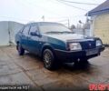 ВАЗ 21099, объемом двигателя 1.5 л и пробегом 191 тыс. км за 1500 $, фото 1 на Automoto.ua