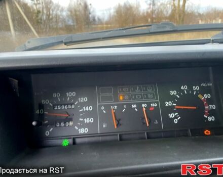 ВАЗ 21099, об'ємом двигуна 1.5 л та пробігом 259 тис. км за 1200 $, фото 6 на Automoto.ua