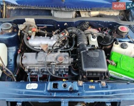 ВАЗ 21099, объемом двигателя 1.5 л и пробегом 100 тыс. км за 1650 $, фото 6 на Automoto.ua