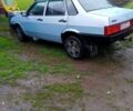 ВАЗ 21099, объемом двигателя 1.5 л и пробегом 166 тыс. км за 2100 $, фото 4 на Automoto.ua