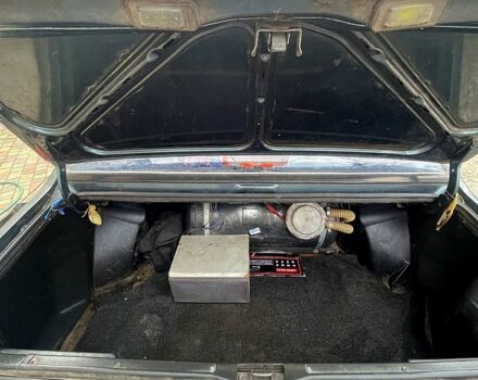 ВАЗ 21099, об'ємом двигуна 1.5 л та пробігом 259 тис. км за 1200 $, фото 11 на Automoto.ua