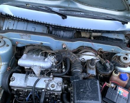 ВАЗ 21099, об'ємом двигуна 1.5 л та пробігом 150 тис. км за 950 $, фото 4 на Automoto.ua