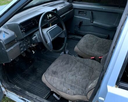 ВАЗ 21099, об'ємом двигуна 1.5 л та пробігом 150 тис. км за 950 $, фото 3 на Automoto.ua