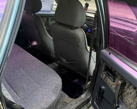 ВАЗ 21099, об'ємом двигуна 1.5 л та пробігом 259 тис. км за 1200 $, фото 9 на Automoto.ua